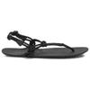 Xero Shoes - Genesis - Barfußschuhe US 10 | EU 43 schwarz
