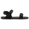 Xero Shoes - Women's D-Trail - Barfußschuhe US 10 | EU 40,5 schwarz