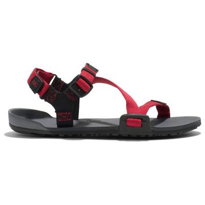 Xero Shoes - Kid's Z-Trail - Barfußschuhe US 12K | EU 30 schwarz Image