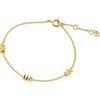 Michael Kors Armband 925er Silber One Size Damen