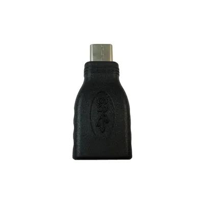 OTG-Adapter Typ C auf USB-Telefon, USB-Laufwerk, Tablet-Telefon durch Konverter Image