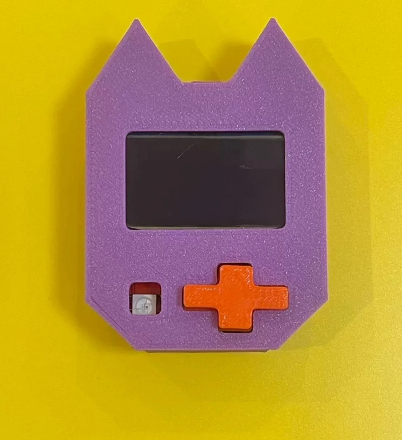 DevKitty USB Nugget ist ein süßer und leistungsstarker Mikrocontroller Image