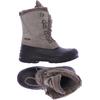 Meindl Damen Stiefel, Gr. 37, schwarz, kein Etikett
