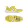 hummel Damen Kinderschuhe, Gr. 32, gelb, kein Etikett