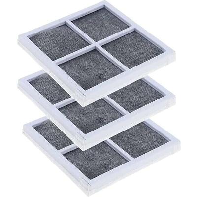 Alovez - lg Pure n Fresh Kühlschrank-Luftfilter, 3 Ersatzfilter Image