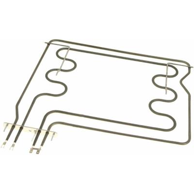 Ersatzteil - Heizelement - - de dietrich, sauter Brandt oranier Image