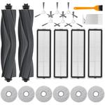 20 Accessoires pour Dreame L10s Ultra / L10 Ultra / L10 Prime/Xiaomi X20+ Accessoires pour