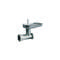Reber - accessorio tritacarne n° 5 (piatto in plastica)