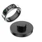New R11 Smart display Ring Men Women with Wireless Charging stand,Health and Sleep