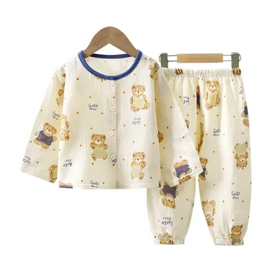 Baby+Kids+Sleepwear
