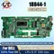 18844-1 Mainboard For Dell inspiron 13 7391 CN-0HF90F CN-0PKNWK Laptop Motherboard With I5 I7 10th