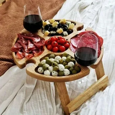 Picnic+Tables