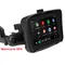5 pollici Touch Screen moto navigazione GPS Wireless Android Auto Monitor Auto GPS IPX67
