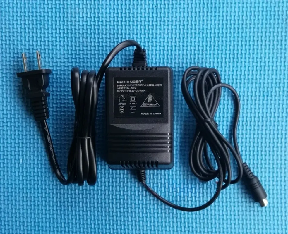Behringer Behringer Xenyx502 602 802S Q Qx1002 1202sfx 1003b Alimentatore
