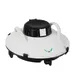 Pour piscine Robot nettoyeur sans fil automatique Robot aspirateur sans fil Robot mur escalade