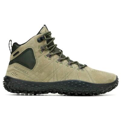 Merrell - Wrapt Mid Waterproof - Sneaker 42 | EU 42 oliv Image