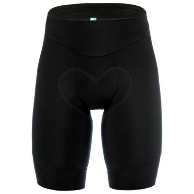 Q36.5 - Gregarius Essential Half Shorts - Radhose Gr XL schwarz Image