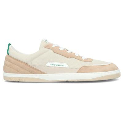 Groundies - Zürich - Barfußschuhe 43 | EU 43 beige Image