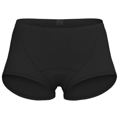 7mesh - Women's Foundation Boxer Brief - Radunterhose Gr L schwarz Image