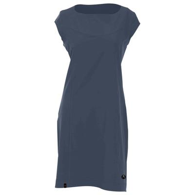 Maul Sport - Women's Amazona - Kleid Gr 34 blau Image