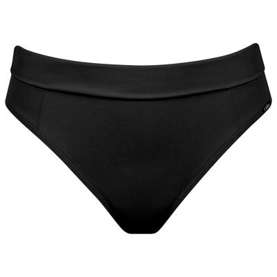 Lidea - Women's Eco Shape Bikini Bottoms - Bikini-Bottom Gr 44 schwarz Image
