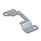 Türgriffplatte gorenje 333973 Griffplatte Türgriffabdeckung für Waschmaschine