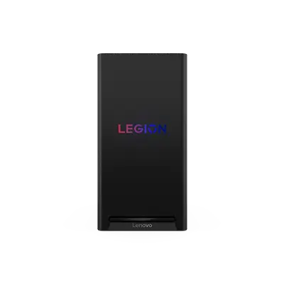 Lenovo Legion Tower 5 Gen 10 30L Desktop - AMD Ryzen 7 7800X3D (4.20 GHz) - NVIDIA RTX 5070 - 1TB SSD - 32GB RAM