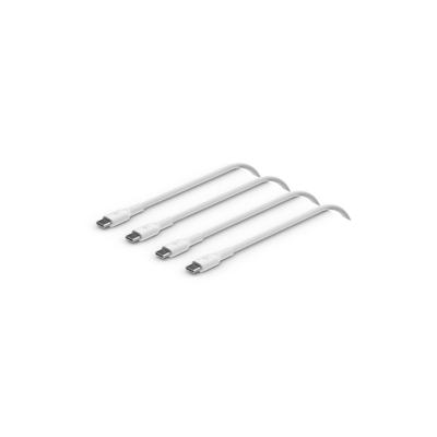Belkin USB-C/USB-C 2.0 PVC Kabel, 1m, weiß, Doppelpack Image