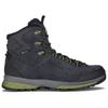 Lowa - Delago GTX Mid - Wanderschuhe UK 9 | EU 43,5 grau