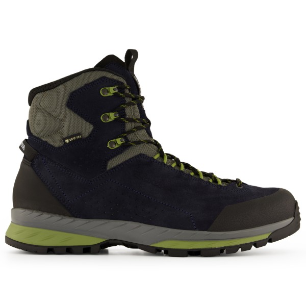 Lowa - Delago GTX Mid - Wanderschuhe 46 | EU 46 grau