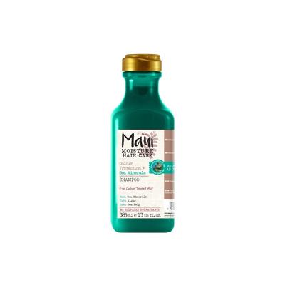 Maui Moisture - Sea Minerals Shampoo 385 ml (42.05 € / 1 l) Image