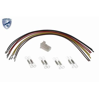 VEMO Reparatursatz, Kabelsatz 8-polig für RENAULT PEUGEOT CITROËN/PEUGEOT CITROËN MERCEDES-BENZ OPEL 479457095R 93452311 4407288 V22-83-0012 Image
