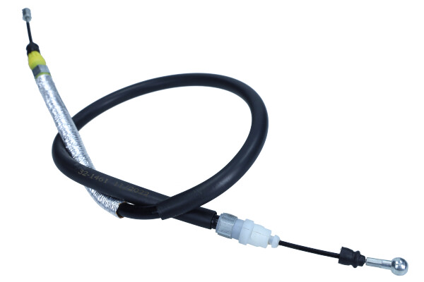 MAXGEAR Seilzug, Feststellbremse 32-1461 Scheibenbremse für PEUGEOT CITROËN DS 474678 474665 Image