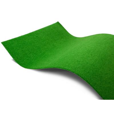 Kunstrasen "GARDEN B1, Made in Belgium", grün (hellgrün), B:200cm H:5mm L:2250cm, Polypropylen (PP), PRIMAFLOR-IDEEN IN TEXTIL, Teppiche, Rasenteppich, strapazierfähig, witterungsbeständig & wasserfest Image