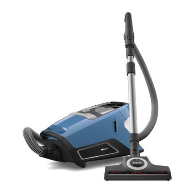 Miele Blizzard CX1 TurboTeam PowerLine- Tech blue