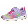 Trainingsschuh LICO "Sportschuh Barney VS", Kinder, Gr. 31, lila, Synthetik, Schuhe