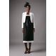 Coast Womens Bow Back Long Sleeve Jacket - White - Size 14 UK | Coast Sale | Discount Designer Brands