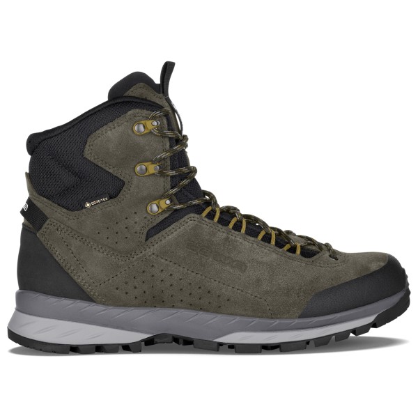 Lowa - Delago GTX Mid - Wanderschuhe 44 | EU 44 braun