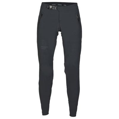 FOX Racing - Women's Flexair Pant - Radhose Gr M grau Image