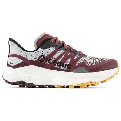 Icebug - Järv RB9X - Trailrunningschuhe 46,5 | EU 46,5 weiß Image