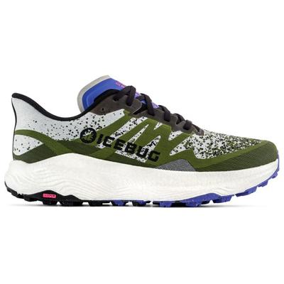 Icebug - Järv RB9X - Trailrunningschuhe 45,5 | EU 45,5 weiß Image