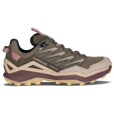Lowa - Women's Maddox Pro Lo - Multisportschuhe 36,5 | EU 36,5 braun Image
