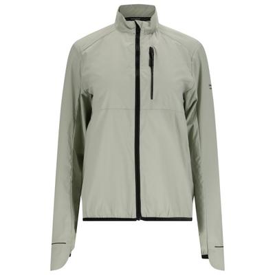 ENDURANCE - Women's Nimbos Cycling/MTB Lightweight Jacket - Fahrradjacke Gr 48 grau Image