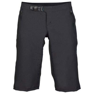 FOX Racing - Women's Defend Short - Radhose Gr 16 grau Image