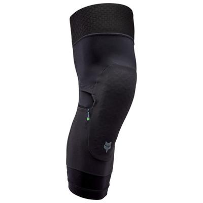 FOX Racing - Enduro Pro Knee Guard - Protektor Gr S schwarz Image