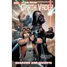 Star Wars: Darth Vader Vol. 2 - Kieron Gillen