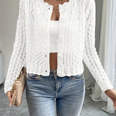 TEMU Women's Cardigan Image