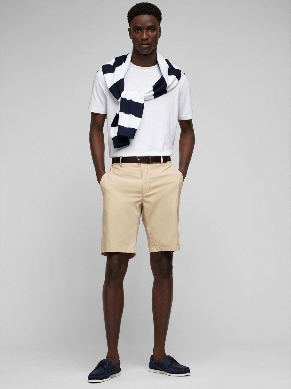 Daniel Hechter Schuhe Herren blau, 41 Image