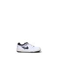 NIKE - FULL FORCE LO Sneaker uomo bianca in pelle