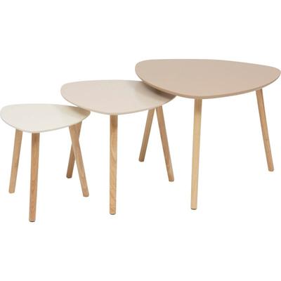 Atmosphera - Couchtische mileo, 3er-Set Image